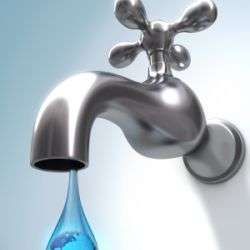 Pusat Kota Tondano Didera Krisis Air Bersih